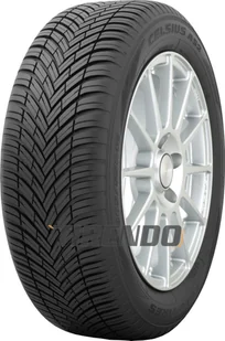 Toyo Celsius AS2 255/50R19 107W - Opony całoroczne - miniaturka - grafika 2