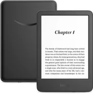 Amazon Kindle 11 6" 16GB Wi-Fi (special offers) Black