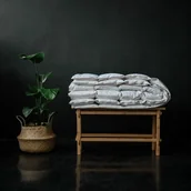 Materace - Kołdra Termoregulacyjna Curem 160x200 cm - miniaturka - grafika 1