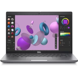 Dell Precision 3480 (N026P3480EMEA_VP) - Laptopy - miniaturka - grafika 1