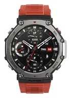 Smartwatch - Amazfit T-Rex 3 Onyx Czarny - miniaturka - grafika 1