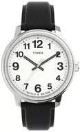 Zegarki męskie - Zegarek Timex TW2V21200 Easy Reader Bold - miniaturka - grafika 1