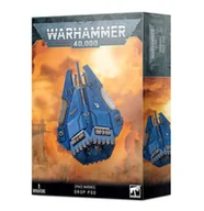 Gry planszowe - SM Drop Pod Box - miniaturka - grafika 1