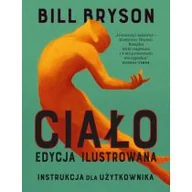 Nauki przyrodnicze - Ciało. Instrukcja dla użytkownika - miniaturka - grafika 1