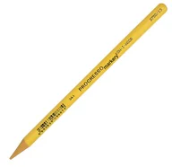 Kredki, ołówki, pastele i pisaki - Koh-I-Noor Progresso Kredka 13 yellow dark - miniaturka - grafika 1