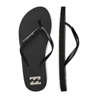 Klapki i japonki damskie - Klapki basenowe BILLABONG 800269A - miniaturka - grafika 1