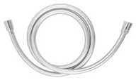 Węże prysznicowe - OMNIRES Wąż prysznicowy SILVER 175 cm srebrny SILVER-X175SL - miniaturka - grafika 1