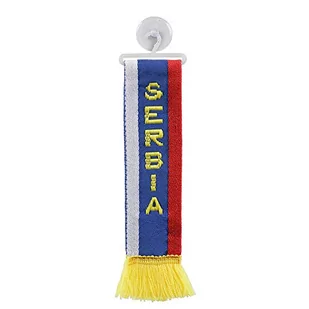 Lampa 97896 Mini-szalik, Pojedyncze opakowanie - Serbia - Akcesoria motoryzacyjne - miniaturka - grafika 1