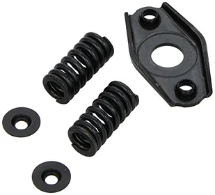 BOSCH ZESTAW CZĘŚCI 1 467 010 410 - Układ zapłonowy - akcesoria - miniaturka - grafika 1
