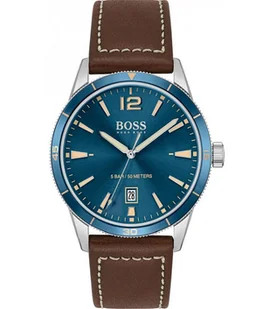 Zegarek MODNY ZEGAREK MĘSKI HUGO BOSS 1513899 DRIFTER - Zegarki męskie - miniaturka - grafika 1