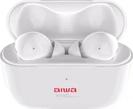 Słuchawki - Aiwa EBTW-888 (EBTW-888ANC/WT) - miniaturka - grafika 1