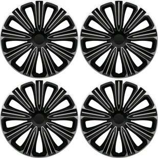 Kołpaki 15 do Toyota Audi Seat Ford Kia Skoda Opel VW Fiat Peugeot Citroen - Kołpaki samochodowe - miniaturka - grafika 1