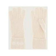 Rękawiczki - Guess Rękawiczki CRESIDIA z dodatkiem wełny - miniaturka - grafika 1