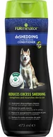 Szampony i odżywki dla psów - FURMINATOR Ultra Premium odżywka przeciw linieniu - miniaturka - grafika 1