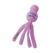 Zabawki dla psów - Kong Wubba Snugga Assorted S zabawka dla psa 21 cm - miniaturka - grafika 1
