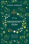 Literatura obyczajowa - Grudniowy dom - miniaturka - grafika 1