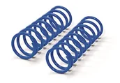 Sprężyny zawieszenia - Westfalia Sprężyny wzmacniające zawieszenie - Westfalia Power Springs - Toyota Avensis T27 435003500001 - miniaturka - grafika 1