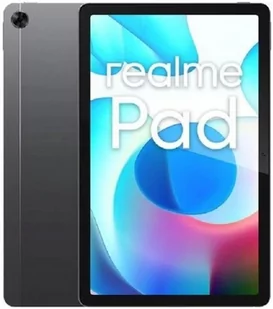 Realme Pad 6/128GB LTE Real Grey RMP2102 - Tablety - miniaturka - grafika 1