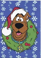Puzzle - PUZZLE SCOOBY DOO BAJKA PIESEK A3 252 el z Nadrukiem + IMIĘ #35 - miniaturka - grafika 1