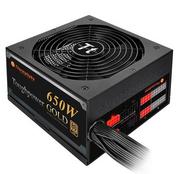 Zasilacze komputerowe - Thermaltake Toughpower 650W (PS-TPD-0650MPCGEU-1) - miniaturka - grafika 1