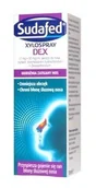 Przeziębienie i grypa - MCNEIL Sudafed xylospray DEX 10 ml | - miniaturka - grafika 1
