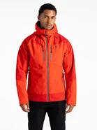 Dare 2b Kurtka funkcyjna "Arising III" w kolorze czerwono-pomarańczowym