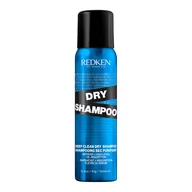 Szampony do włosów - Redken Deep Clean Dry Shampoo (150ml) - miniaturka - grafika 1