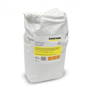 Karcher Ścierniwo do piaskowania worek 25 kg (6280-1050) - Akcesoria do myjek - miniaturka - grafika 2