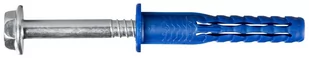 Kołek ramowy z kołnierzem Rawlplug R-FFS-K 10x100mm - Kołki - miniaturka - grafika 1