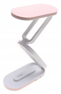 Lampka Latarka Biurkowa Składana Przenośna 30Smd Led Akumulatorowa 2230 - Latarki - miniaturka - grafika 1