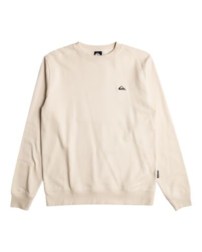 Quiksilver Chłopięca bluza młodzieżowa Basic Crew (1 szt.)