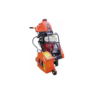 Przecinarka drogowa jezdna Altrad Belle DUO350X ostrze max. 350mm silnik Honda GX390 Altrad Belle - Inne urządzenia budowlane Przecinarka drogowa jezdna Altrad Belle DUO350X ostrze max. 350mm silnik Honda GX390 Altrad Belle - Inne urządzenia budowlane - miniaturka - grafika 1