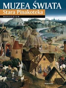 Książki o kulturze i sztuce - Stara Pinakoteka - miniaturka - grafika 1