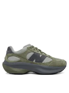 New Balance Sneakersy UWRPDHSD Khaki - Sneakersy męskie - miniaturka - grafika 1