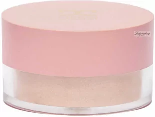 DESSI - SAY YES by Marzena Tarasiewicz - Glow Out Powder - Puder rozświetlający sypki - EDYCJA LIMITOWANA - 5 g - Pudry do twarzy - miniaturka - grafika 1