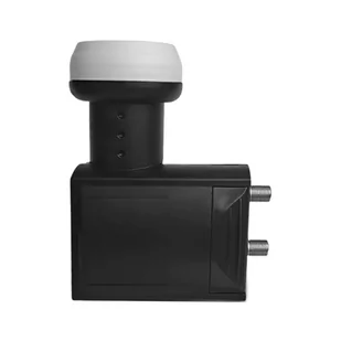 Konwerter SC-20 LNB Twin Telkom Telmor - Konwertery satelitarne - miniaturka - grafika 2