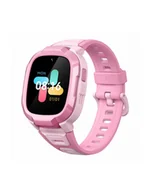 Smartwatch - Mibro P6 4G LTE Różowy - miniaturka - grafika 1