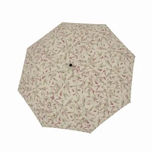 Parasol damski ECO Doppler Nature Magic Wind automatyczny składany - Parasole - miniaturka - grafika 1