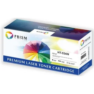 PRISM ZHL-Q7553ANP zamiennik HP Q7553A - Tonery zamienniki - miniaturka - grafika 2