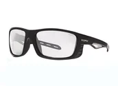Ochrona oczu i twarzy - Opc sport Okulary taktyczne OPC Pro Sport Everest Blk Mat Clear - z polaryzacją - miniaturka - grafika 1