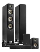 Kino domowe - Marantz Zestaw stereo  NR1510 + Polk Audio ES60/ES15/ES35C — Wi-Fi i Audyssey MultEQ,  6989cf1c1f611 - miniaturka - grafika 1