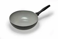 Patelnie - Moneta Wok 28cm. Melodia Finegres - miniaturka - grafika 1