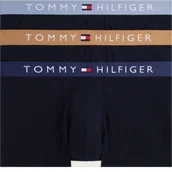 Majtki męskie - Tommy Hilfiger Bokserki 3-pack - miniaturka - grafika 1