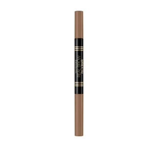 Max Factor Real Brow Fill&Shape Kredka do brwi 1 - Akcesoria i kosmetyki do stylizacji brwi - miniaturka - grafika 2