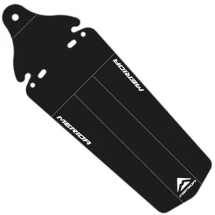 Merida Błotnik rowerowy na widelec tył czarny - Błotniki rowerowe - miniaturka - grafika 1