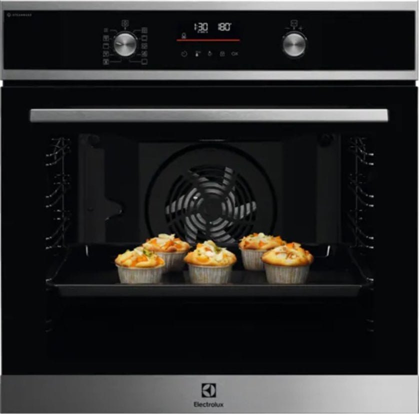 Piekarnik Electrolux OVEN EOD6P66X ELX