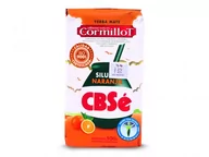 Yerba Mate - CBS Yerba Mate Silueta Naranja 500 g. 3737 - miniaturka - grafika 1