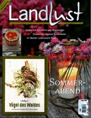 Czasopisma - Landlust [DE] - miniaturka - grafika 1