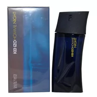 Wody i perfumy męskie - Kenzo Kenzo Pour Homme Night Woda toaletowa 30ml - miniaturka - grafika 1