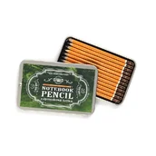 Przybory szkolne - Koh-I-Noor Ołówek grafitowy Mini 1500 12szt) - miniaturka - grafika 1